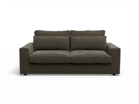 2-Sitzer Sofa